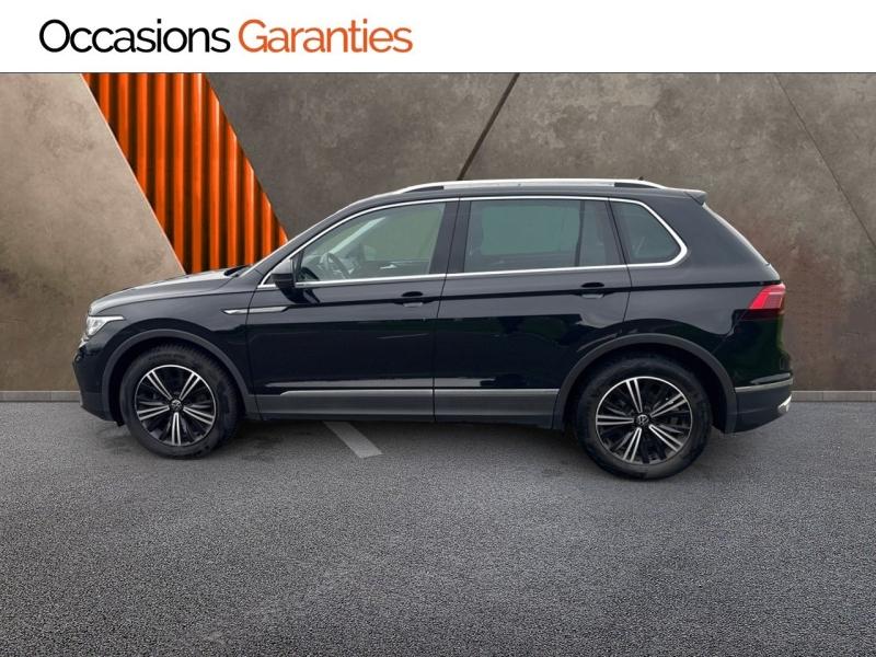 Voitures occasions VOLKSWAGEN TIGUAN Elegance Béthune
