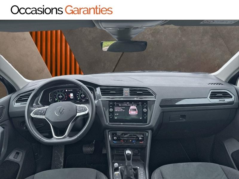 Voitures occasions VOLKSWAGEN TIGUAN Elegance Béthune