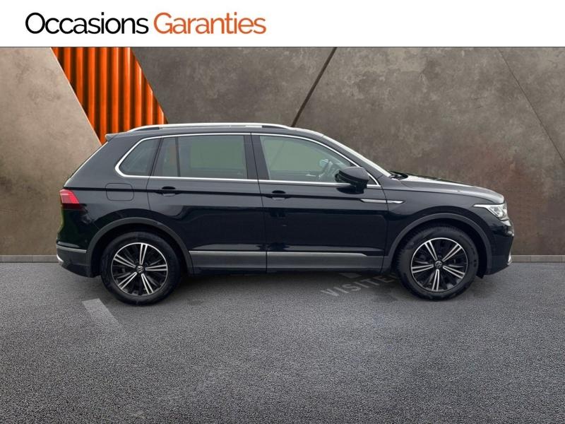 Voitures occasions VOLKSWAGEN TIGUAN Elegance Béthune