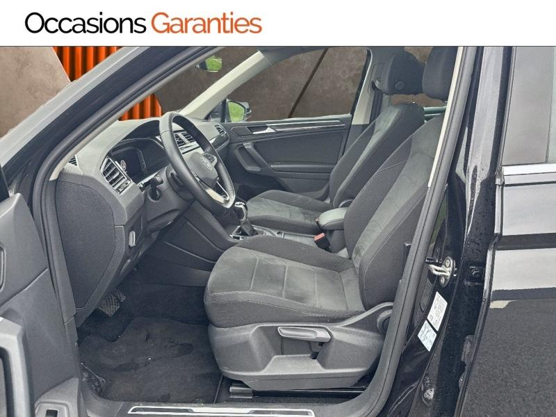 Voitures occasions VOLKSWAGEN TIGUAN Elegance Béthune