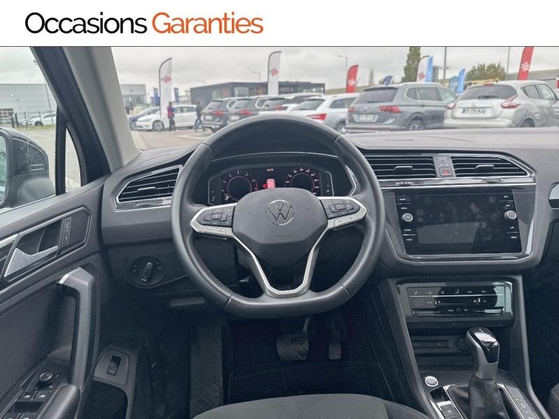 Voitures occasions VOLKSWAGEN TIGUAN Elegance Béthune