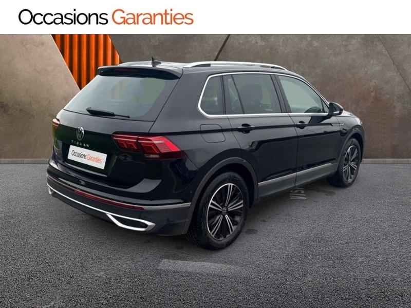 Voitures occasions VOLKSWAGEN TIGUAN Elegance Béthune