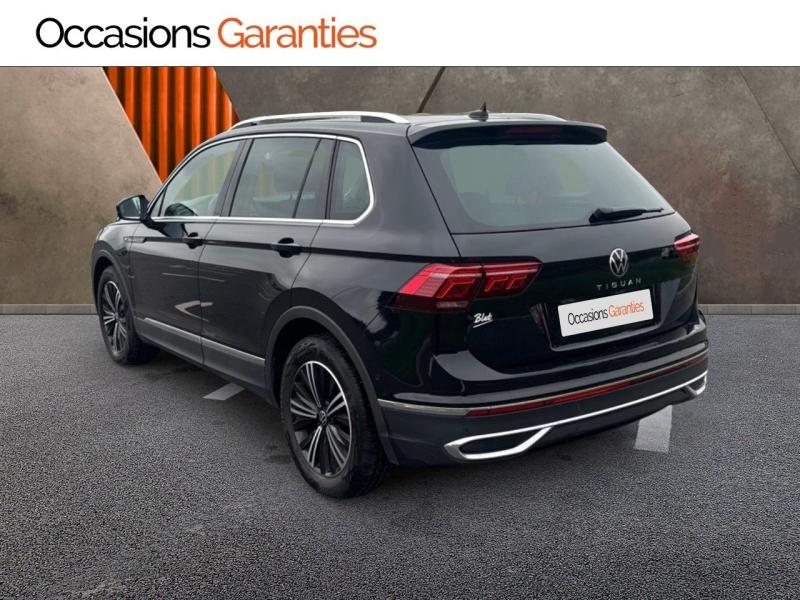 Voitures occasions VOLKSWAGEN TIGUAN Elegance Béthune