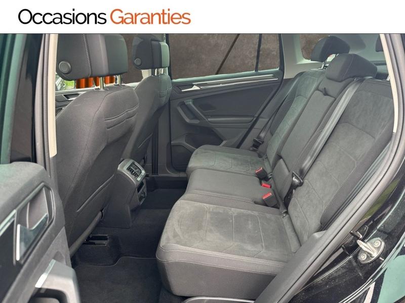 Voitures occasions VOLKSWAGEN TIGUAN Elegance Béthune