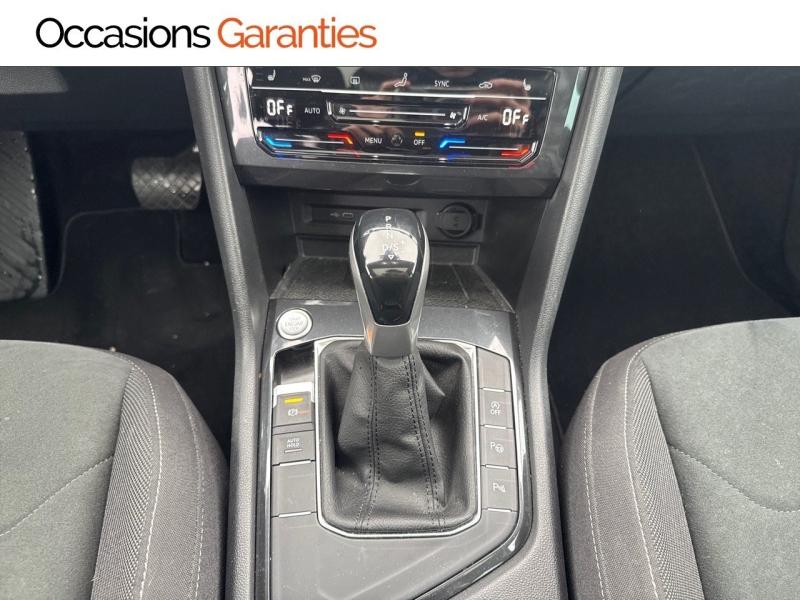Voitures occasions VOLKSWAGEN TIGUAN Elegance Béthune