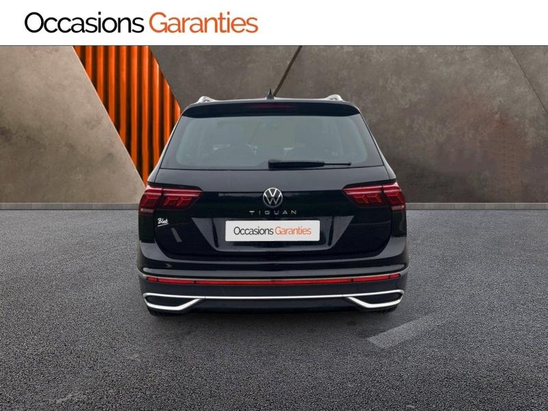 Voitures occasions VOLKSWAGEN TIGUAN Elegance Béthune