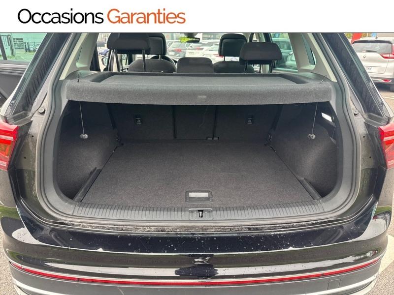 Voitures occasions VOLKSWAGEN TIGUAN Elegance Béthune