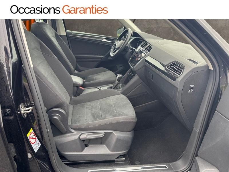 Voitures occasions VOLKSWAGEN TIGUAN Elegance Béthune