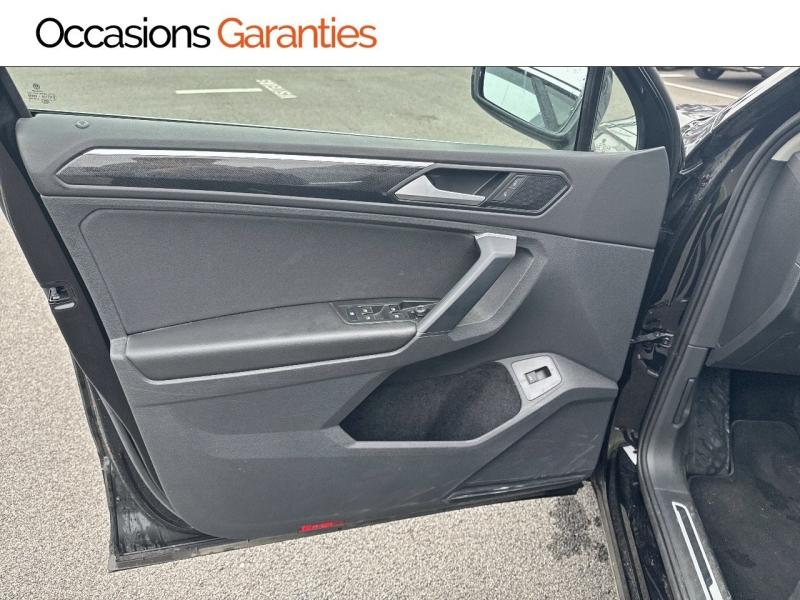 Voitures occasions VOLKSWAGEN TIGUAN Elegance Béthune