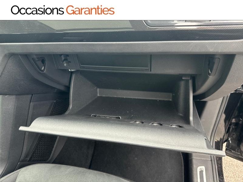 Voitures occasions VOLKSWAGEN TIGUAN Elegance Béthune