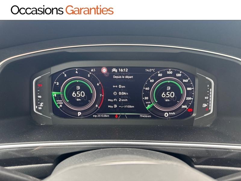Voitures occasions VOLKSWAGEN TIGUAN Elegance Béthune