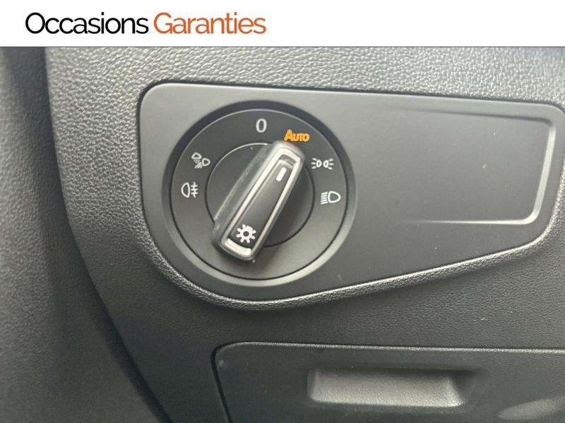 Voitures occasions VOLKSWAGEN TIGUAN Elegance Béthune
