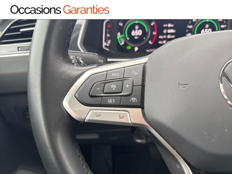 Voitures occasions VOLKSWAGEN TIGUAN Elegance Béthune