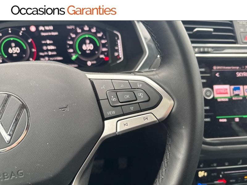 Voitures occasions VOLKSWAGEN TIGUAN Elegance Béthune