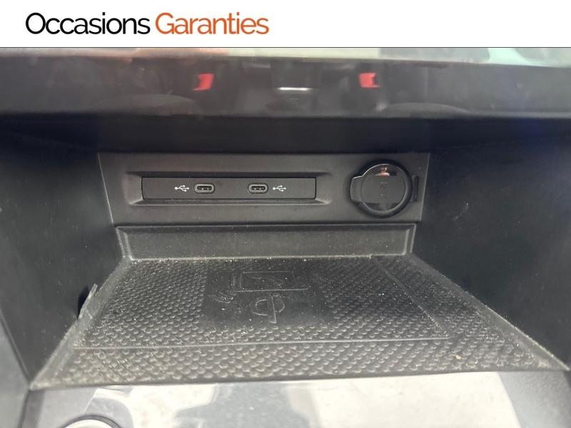 Voitures occasions VOLKSWAGEN TIGUAN Elegance Béthune