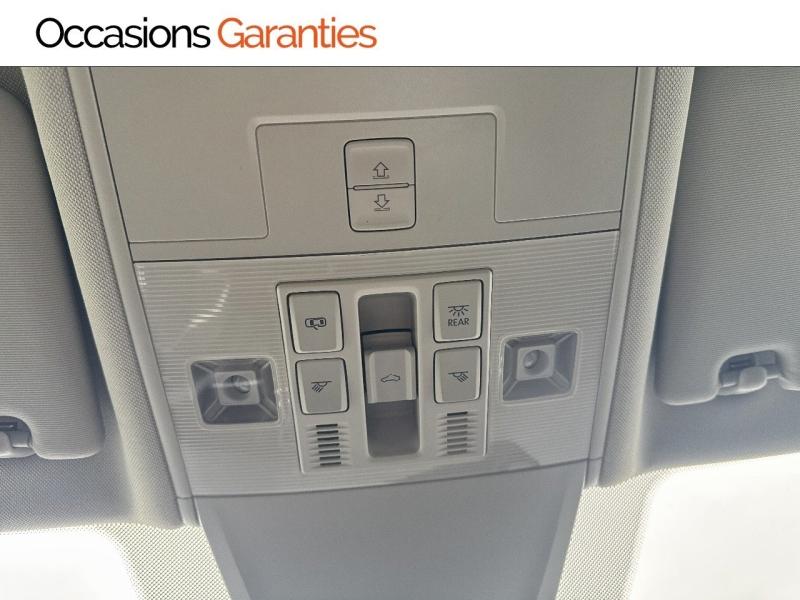 Voitures occasions VOLKSWAGEN TIGUAN Elegance Béthune