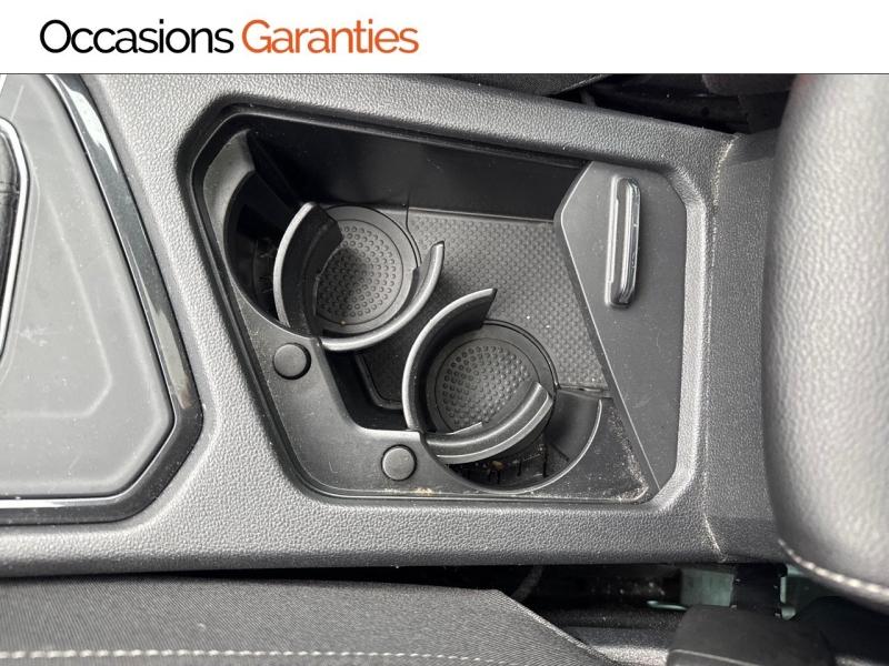 Voitures occasions VOLKSWAGEN TIGUAN Elegance Béthune