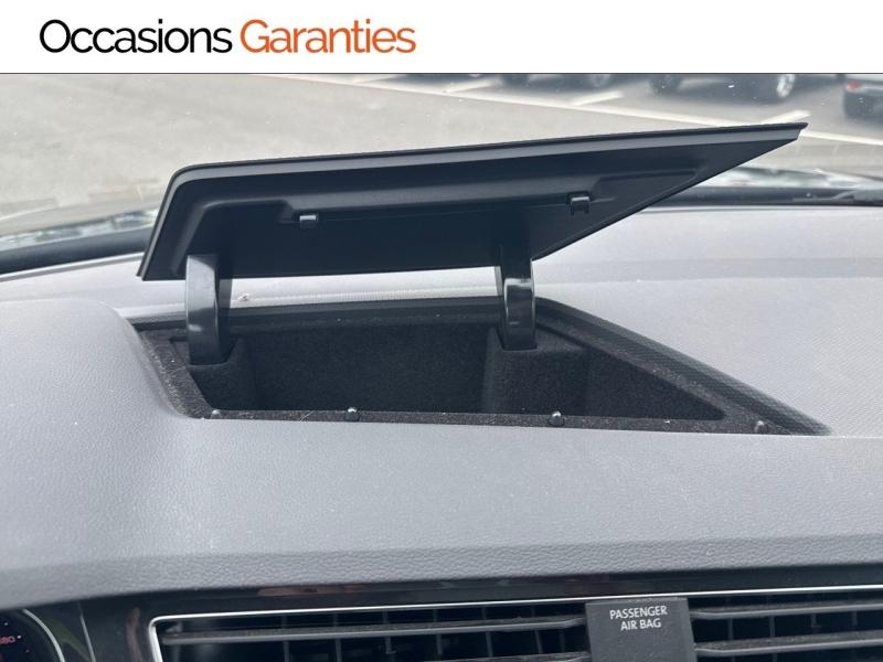 Voitures occasions VOLKSWAGEN TIGUAN Elegance Béthune