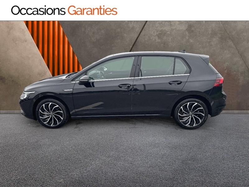 Voitures occasions VOLKSWAGEN GOLF Style Béthune