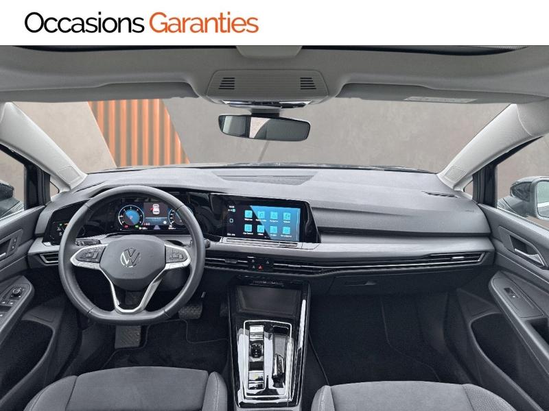 Voitures occasions VOLKSWAGEN GOLF Style Béthune
