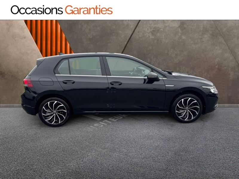 Voitures occasions VOLKSWAGEN GOLF Style Béthune