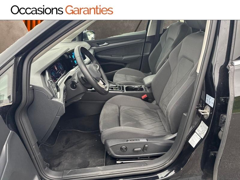 Voitures occasions VOLKSWAGEN GOLF Style Béthune
