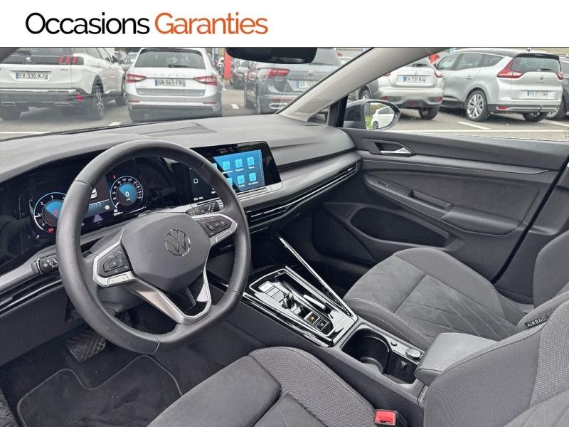 Voitures occasions VOLKSWAGEN GOLF Style Béthune