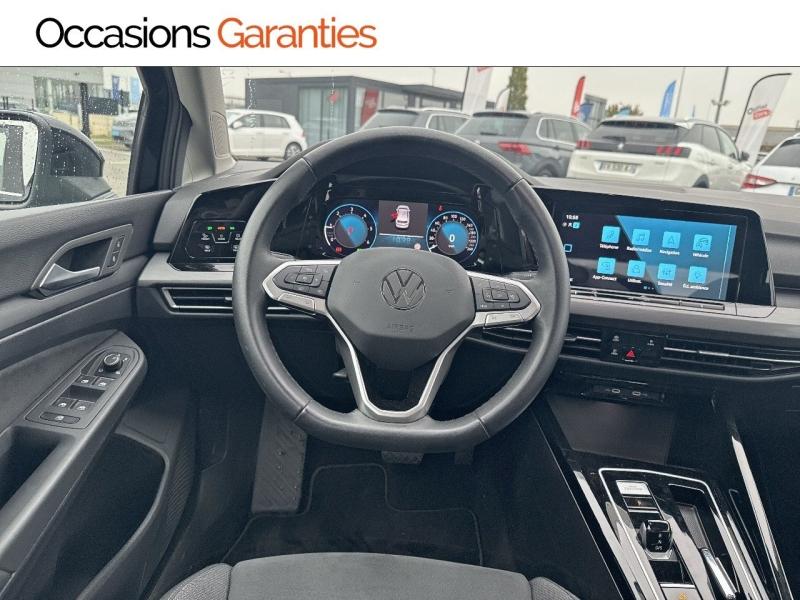 Voitures occasions VOLKSWAGEN GOLF Style Béthune