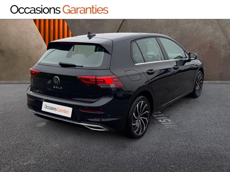 Voitures occasions VOLKSWAGEN GOLF Style Béthune