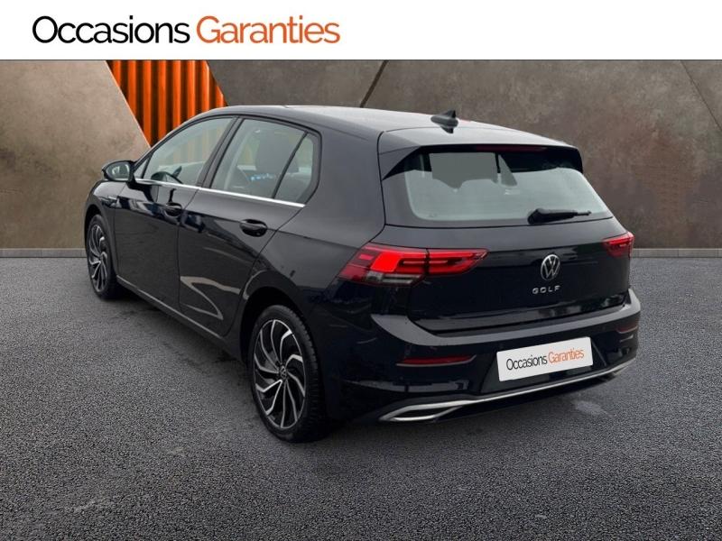 Voitures occasions VOLKSWAGEN GOLF Style Béthune