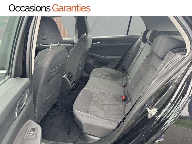 Voitures occasions VOLKSWAGEN GOLF Style Béthune