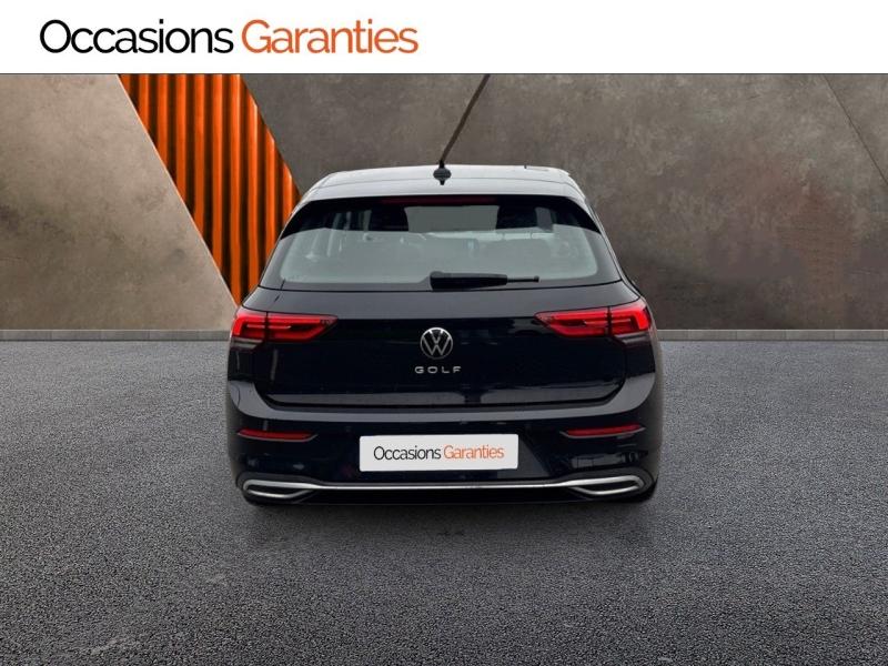 Voitures occasions VOLKSWAGEN GOLF  Béthune