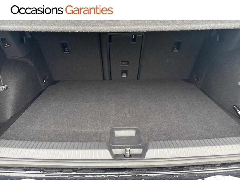 Voitures occasions VOLKSWAGEN GOLF Style Béthune