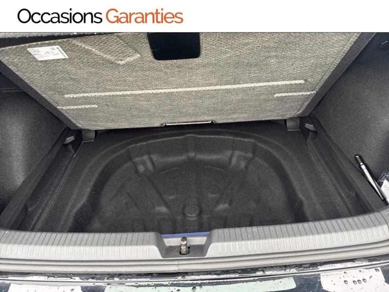 Voitures occasions VOLKSWAGEN GOLF Style Béthune
