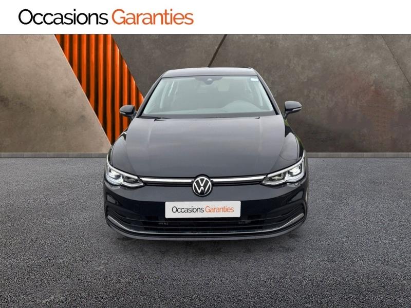 Voitures occasions VOLKSWAGEN GOLF Style Béthune