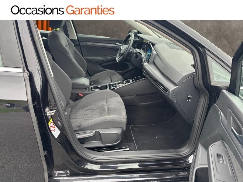 Voitures occasions VOLKSWAGEN GOLF Style Béthune