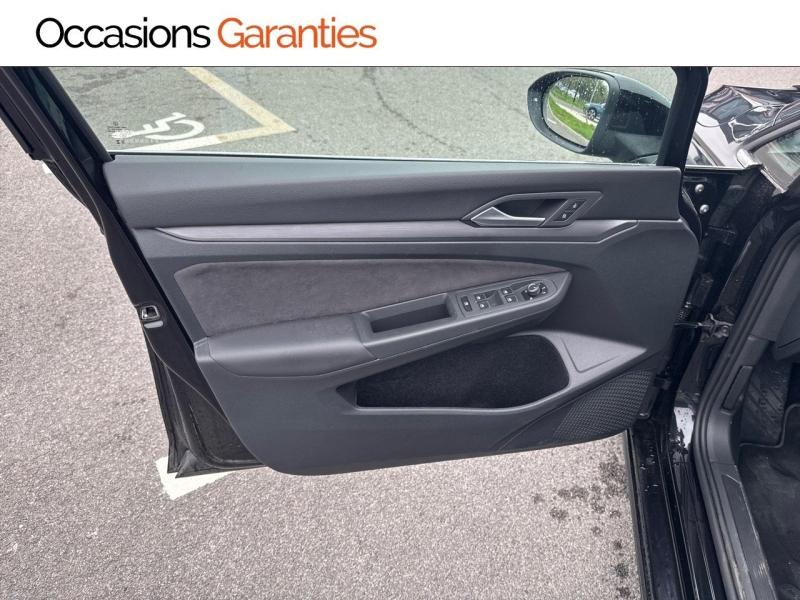 Voitures occasions VOLKSWAGEN GOLF Style Béthune