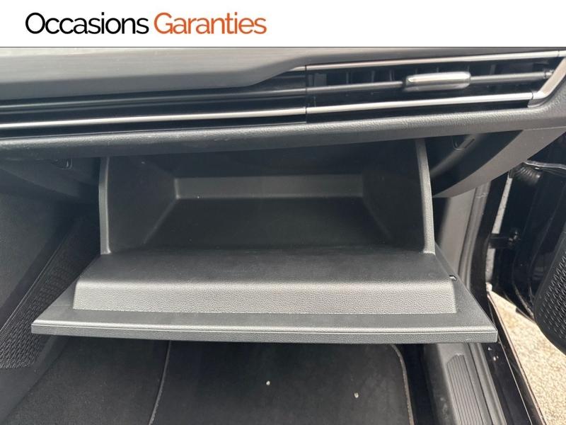 Voitures occasions VOLKSWAGEN GOLF Style Béthune