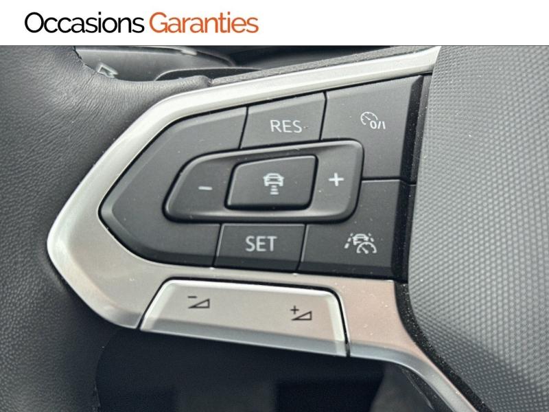 Voitures occasions VOLKSWAGEN GOLF Style Béthune