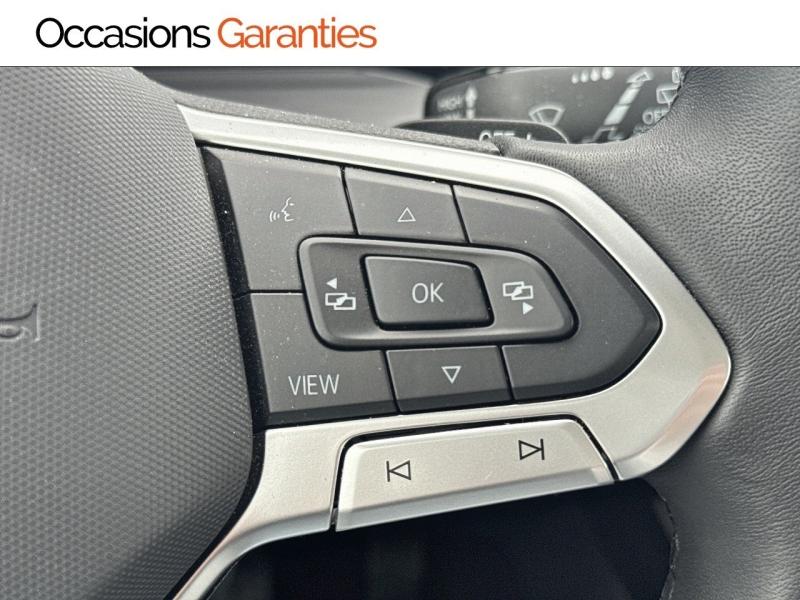 Voitures occasions VOLKSWAGEN GOLF Style Béthune