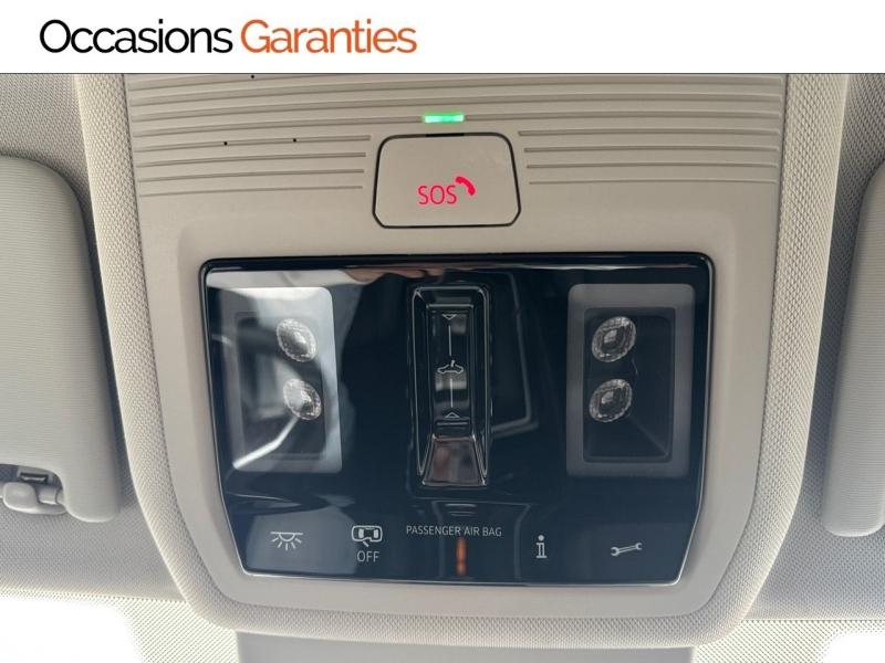 Voitures occasions VOLKSWAGEN GOLF Style Béthune