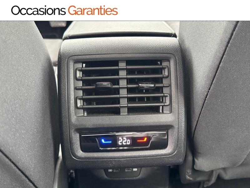 Voitures occasions VOLKSWAGEN GOLF Style Béthune