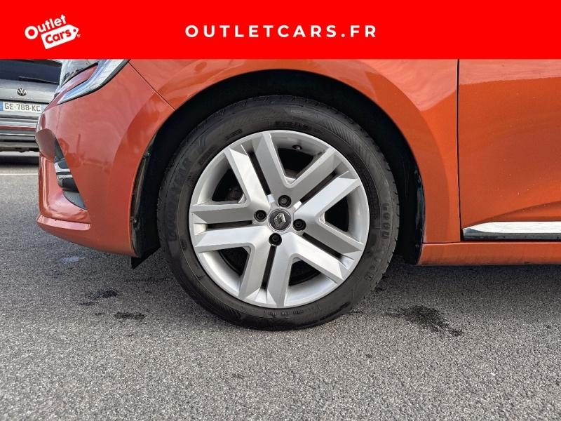 Voitures occasions RENAULT CLIO Business Béthune