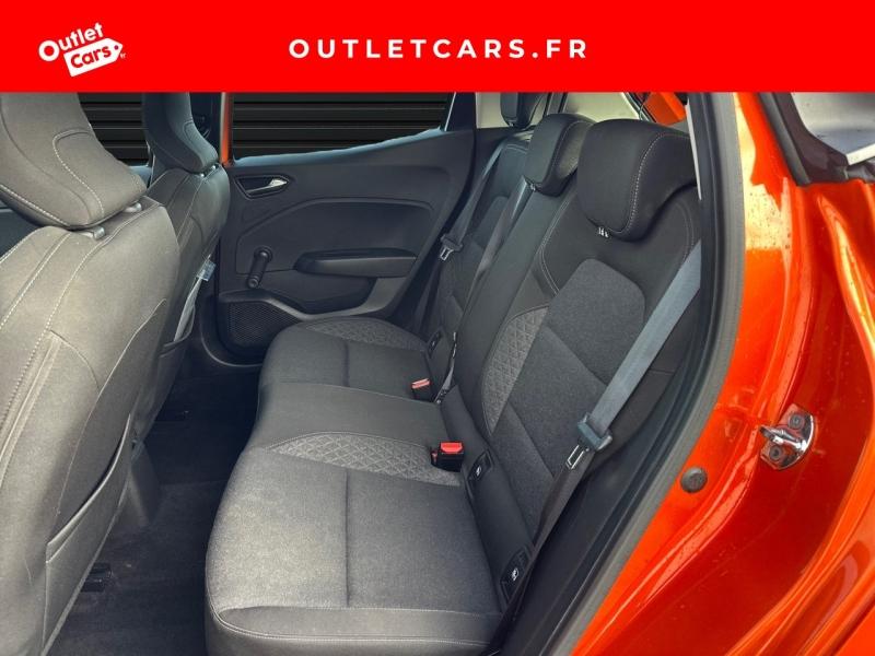 Voitures occasions RENAULT CLIO Business Béthune