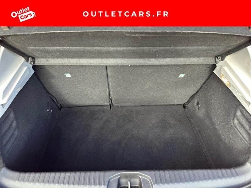 Voitures occasions RENAULT CLIO Business Béthune