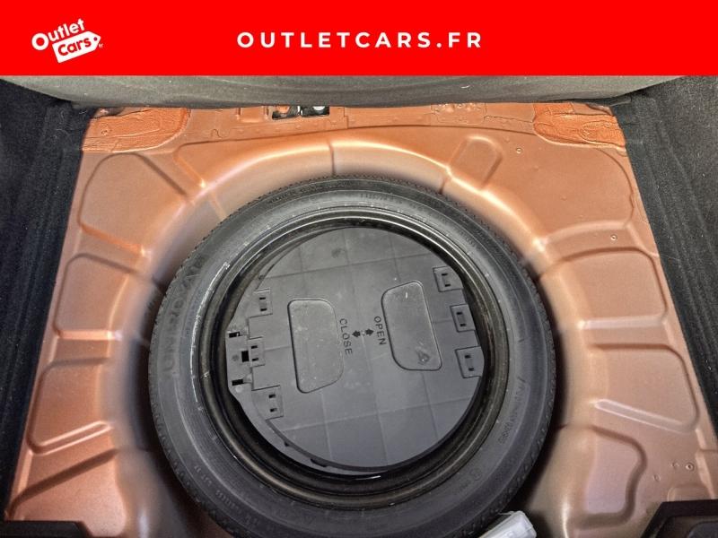 Voitures occasions RENAULT CLIO Business Béthune