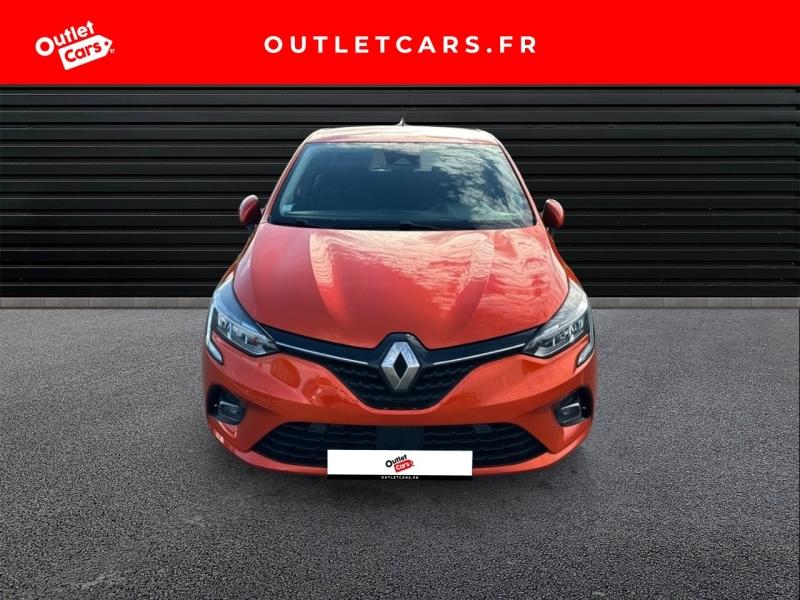 Voitures occasions RENAULT CLIO Business Béthune