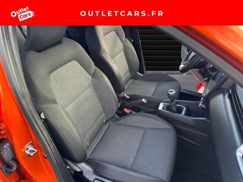 Voitures occasions RENAULT CLIO Business Béthune