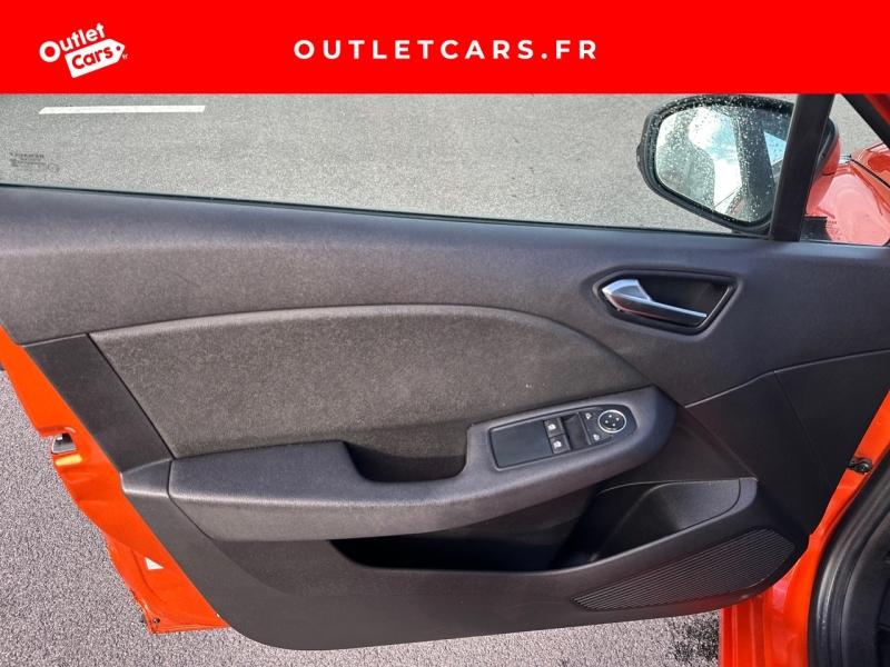 Voitures occasions RENAULT CLIO Business Béthune