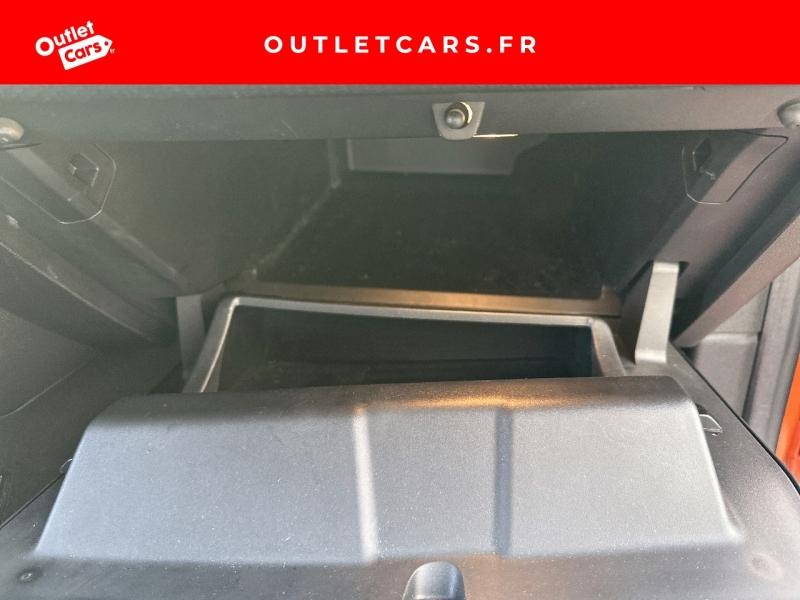 Voitures occasions RENAULT CLIO Business Béthune